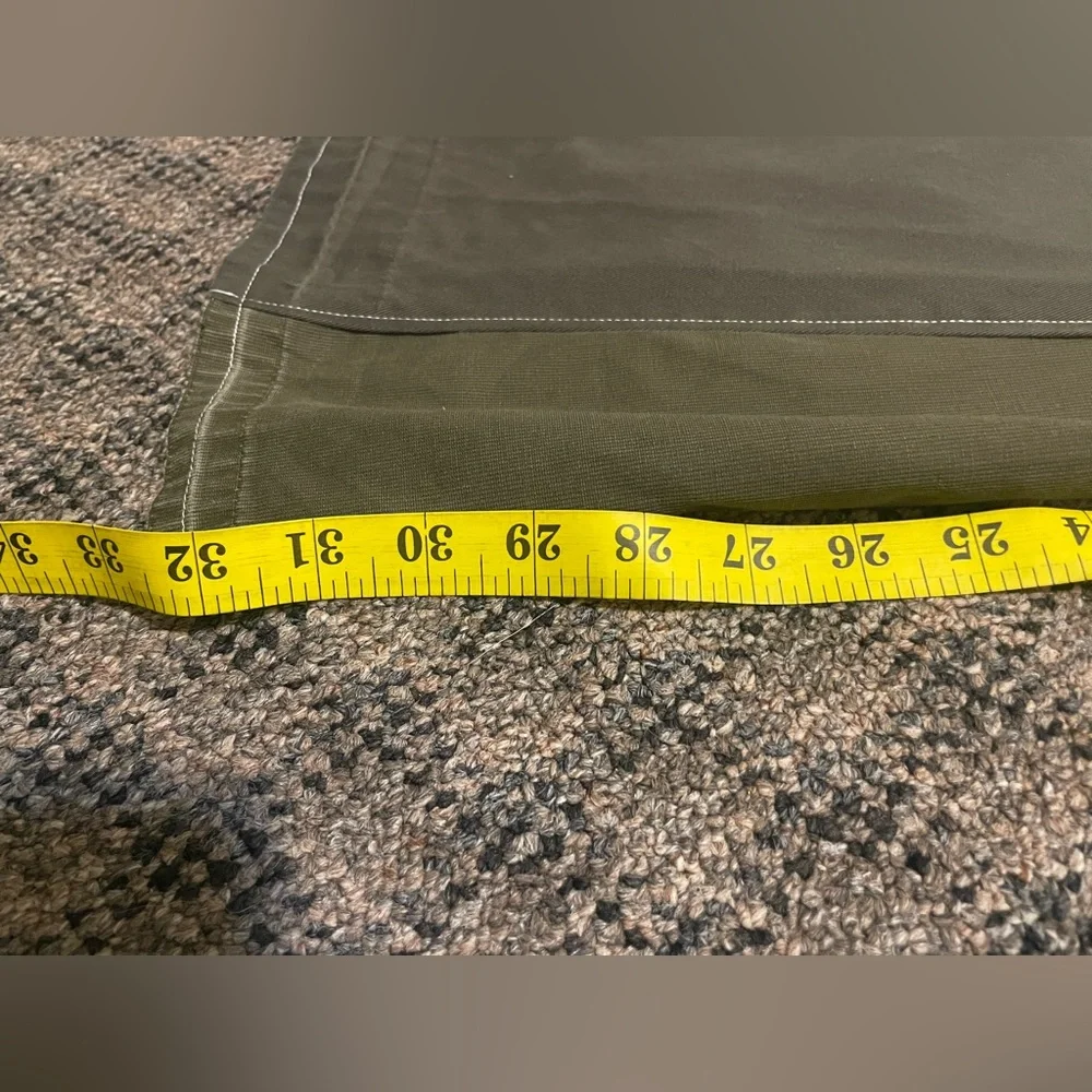 Vintage reworked baggy jeans - Picture 5 of 6